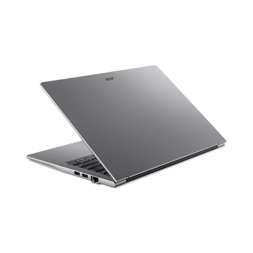 Acer Aspire Go 14 AG14-I71M-97KF (Silver) - C7 / 16GB / 512GB