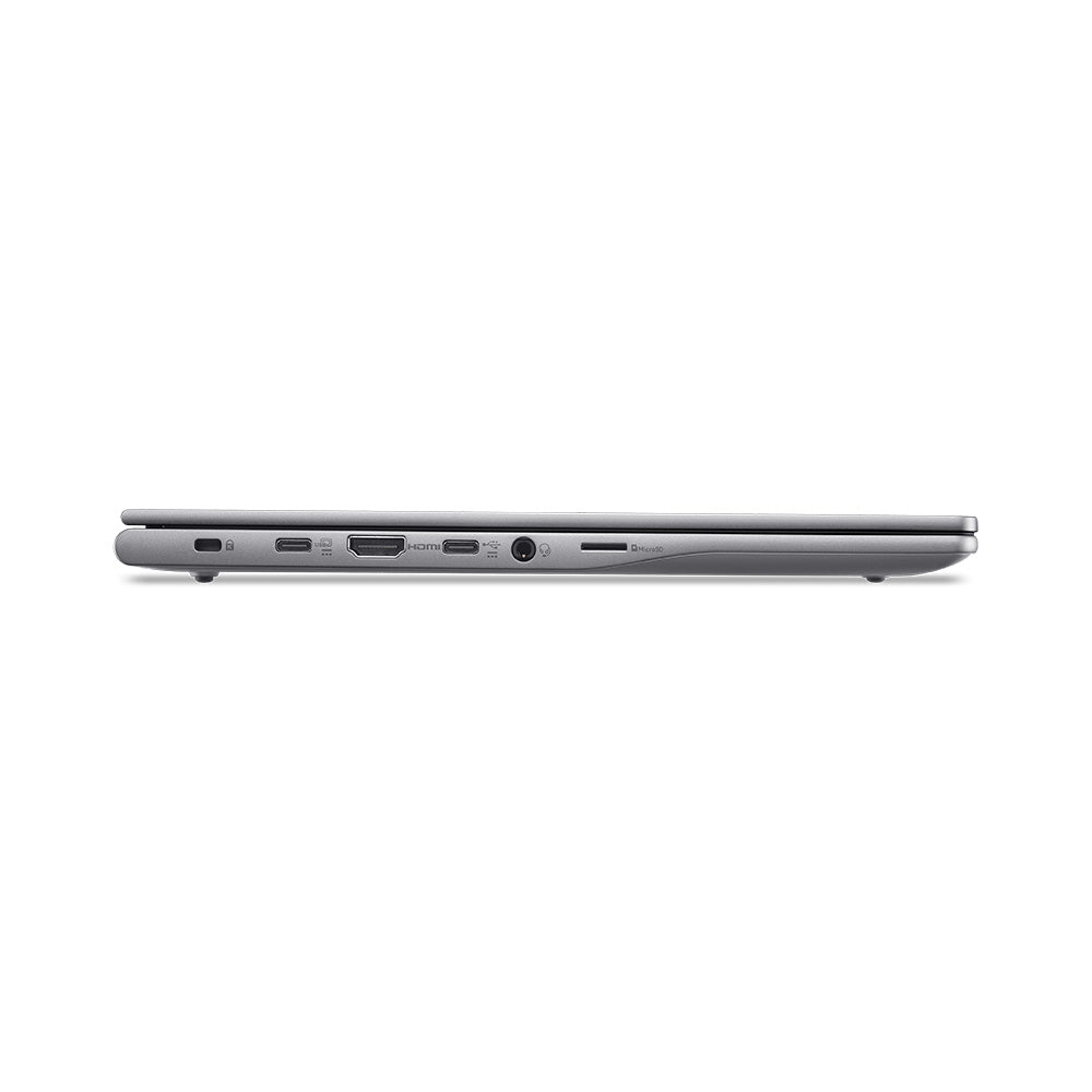 Acer Aspire Go 14 AG14-I71M-97KF (Silver) - C7 / 16GB / 512GB