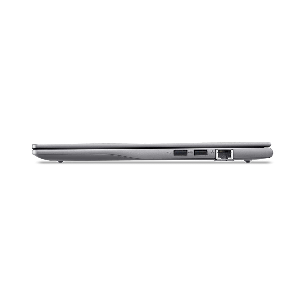Acer Aspire Go 14 AG14-I71M-97KF (Silver) - C7 / 16GB / 512GB