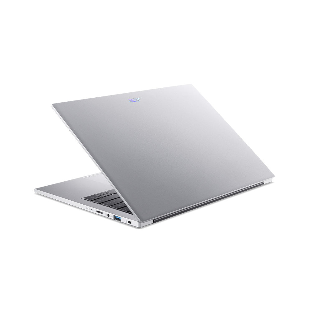 Acer Aspire 14 AI A14-A71M-R8RD (Silver) - AI 7 / 16GB / 512GB / AMD 840M / 100%RGB