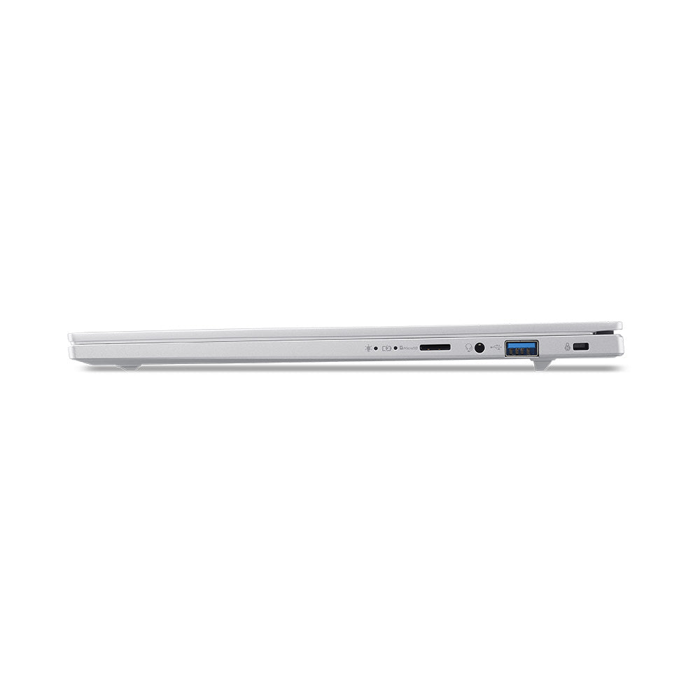 Acer Aspire 14 AI A14-A71M-R8RD (Silver) - AI 7 / 16GB / 512GB / AMD 840M / 100%RGB