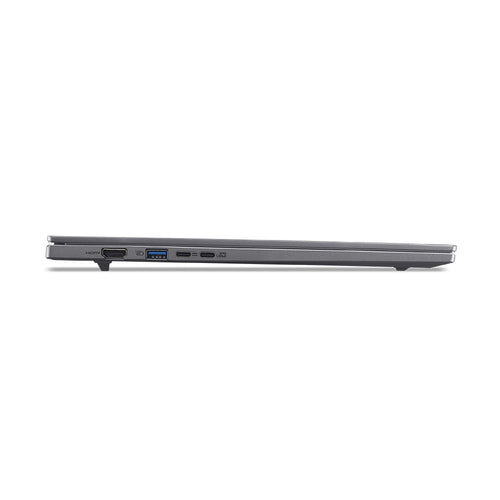 Acer Aspire 16 AI A16-A71M-R972 (Steel Gray) - AI 7 / 16GB / 512GB / AMD 840M / DCIP3 100%