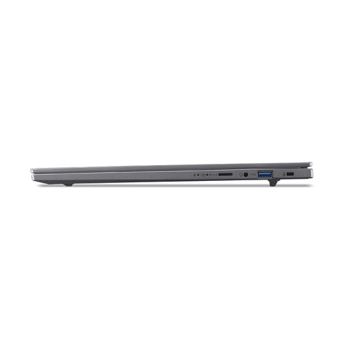 Acer Aspire 16 AI A16-A71M-R972 (Steel Gray) - AI 7 / 16GB / 512GB / AMD 840M / DCIP3 100%