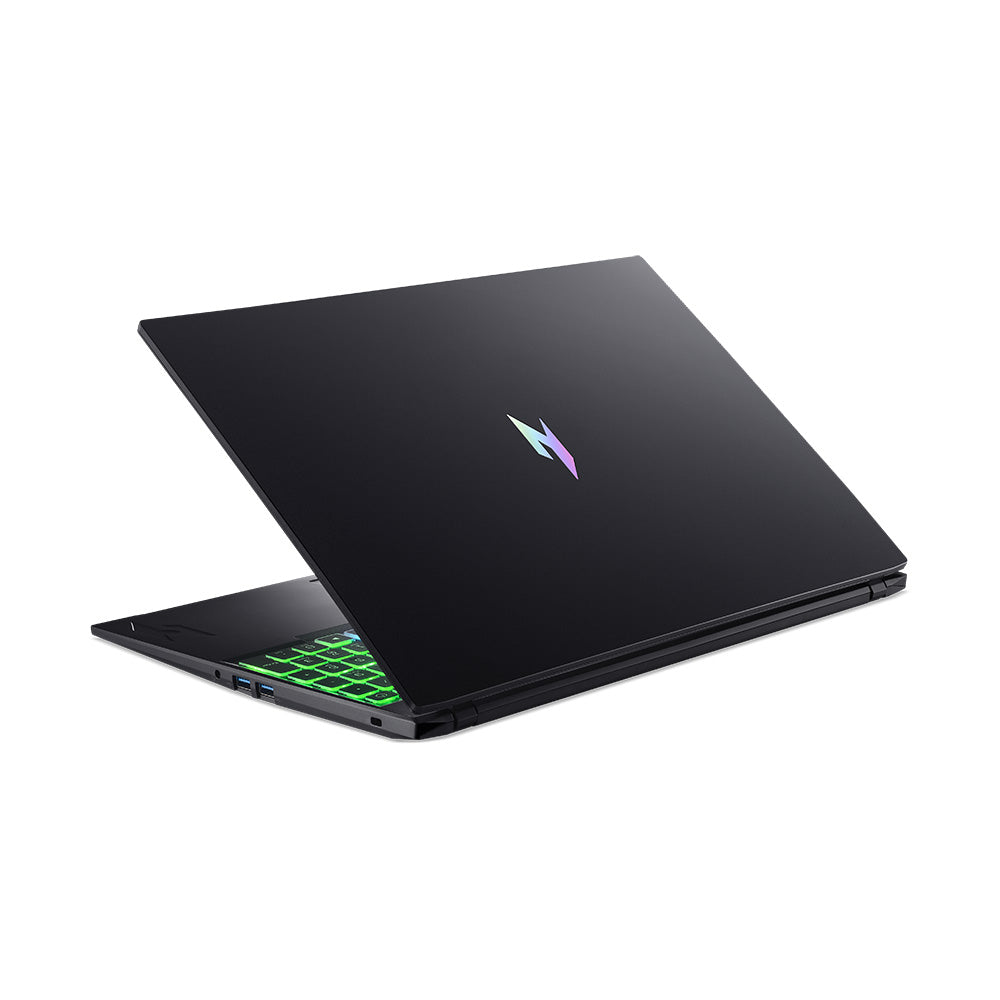 Acer Nitro V 16 AI ANV16-I51-75GN (Black) - CU7 / 16GB / 1TB / RTX5060 / (180Hz) 100%SRGB