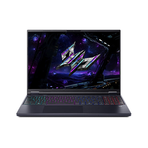 Acer Predator Helios Neo 16 AI PHN16-I71-996C (Black) - UL9+ / 32GB / 1TB / RTX5070 / (240Hz) DCIP3 100%