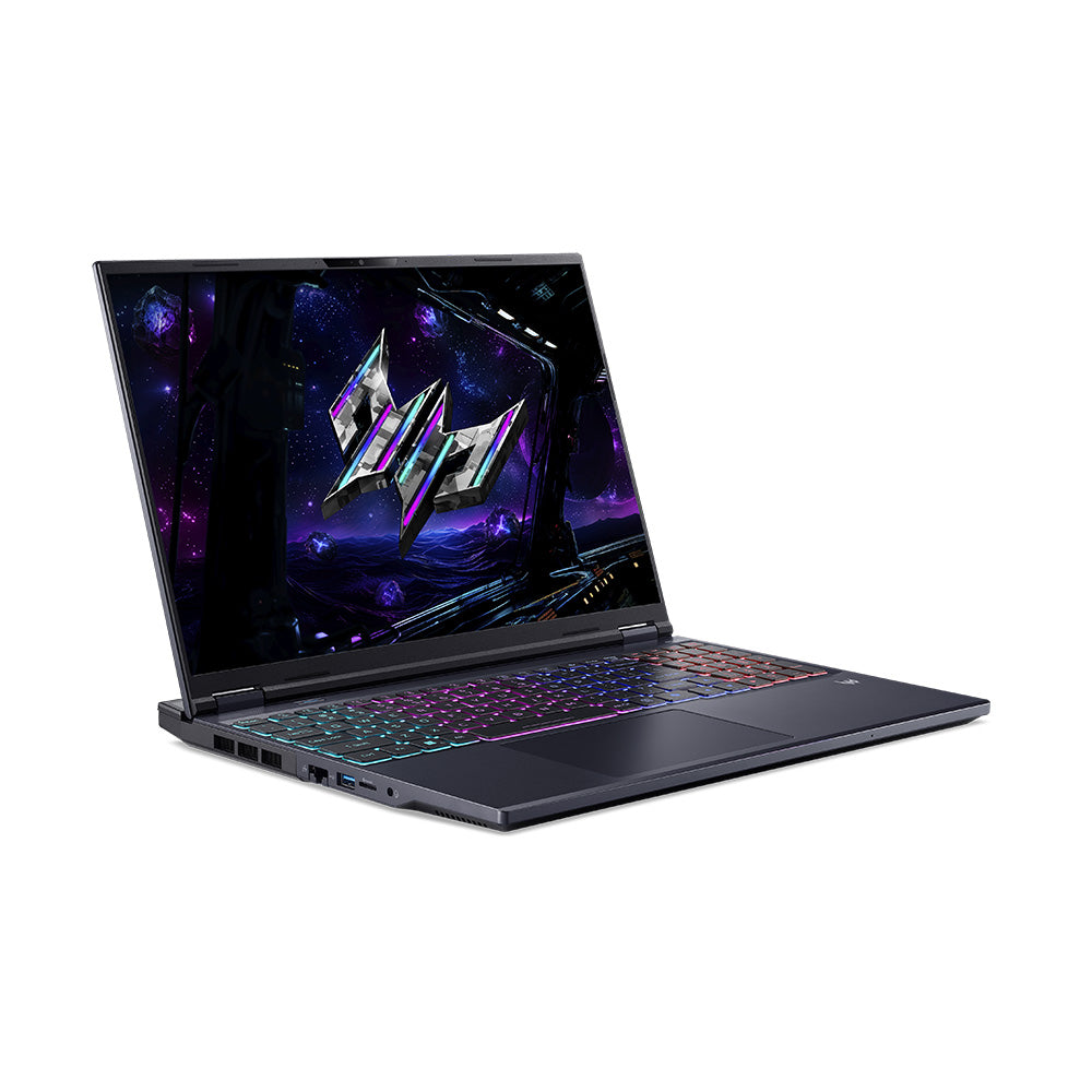 Acer Predator Helios Neo 16 AI PHN16-I71-996C (Black) - UL9+ / 32GB / 1TB / RTX5070 / (240Hz) DCIP3 100%