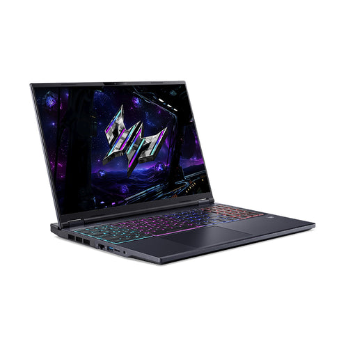 Acer Predator Helios Neo 16 AI PHN16-I71-996C (Black) - UL9+ / 32GB / 1TB / RTX5070 / (240Hz) DCIP3 100%