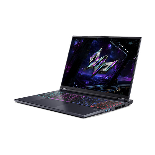 Acer Predator Helios Neo 16 AI PHN16-I71-996C (Black) - UL9+ / 32GB / 1TB / RTX5070 / (240Hz) DCIP3 100%
