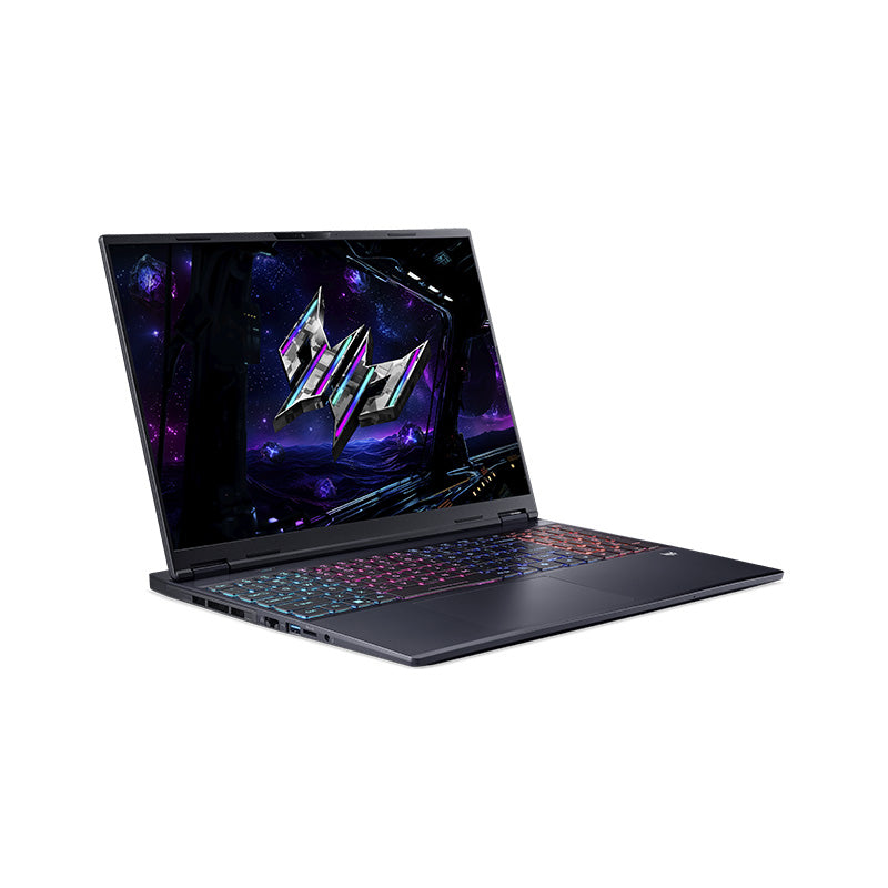 Acer Predator Helios Neo 16S AI PHN16S-71-7439 (Black) - UL7 / 32GB / 1TB / RTX5050 / (240Hz) 100%RGB