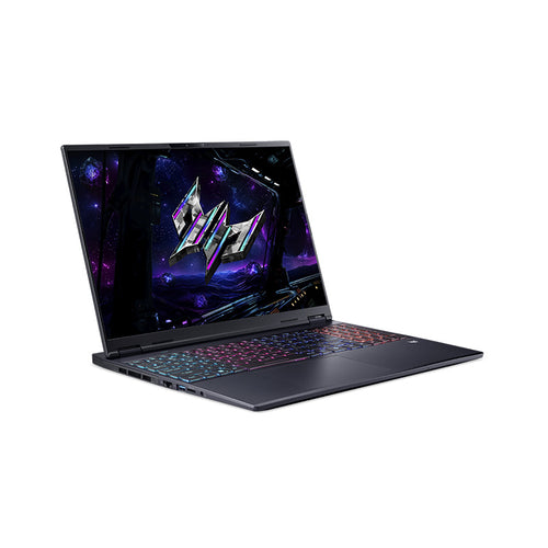 Acer Predator Helios Neo 16S AI PHN16S-71-7439 (Black) - UL7 / 32GB / 1TB / RTX5050 / (240Hz) 100%RGB