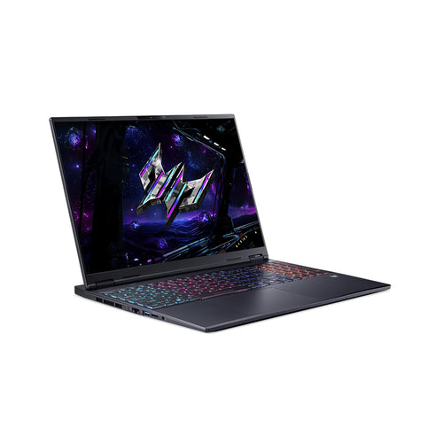 Acer Predator Helios Neo 16S AI PHN16S-I51-92B8 (Black) - UL9 / 32GB / 1TB / RTX5060 / (165Hz) DCIP3 100%