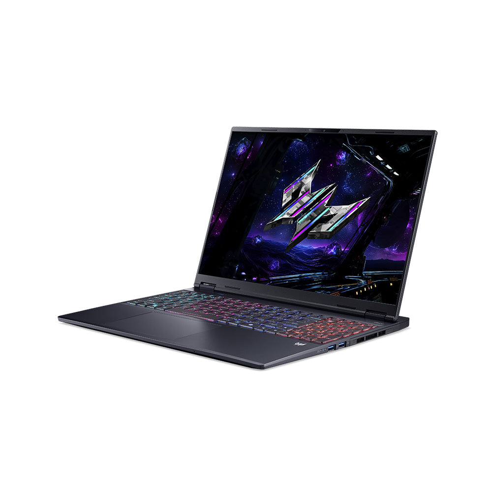 Acer Predator Helios Neo 16S AI PHN16S-I51-92B8 (Black) - UL9 / 32GB / 1TB / RTX5060 / (165Hz) DCIP3 100%