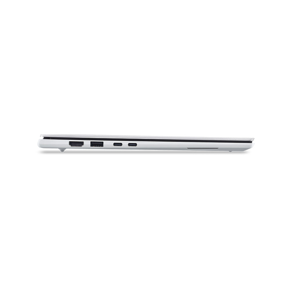 Acer Swift Go 14 AI SFG14-I71-98GR (Platinum Silver) - ULX9 / 32GB / 1TB / Intel ARC / 100%RGB