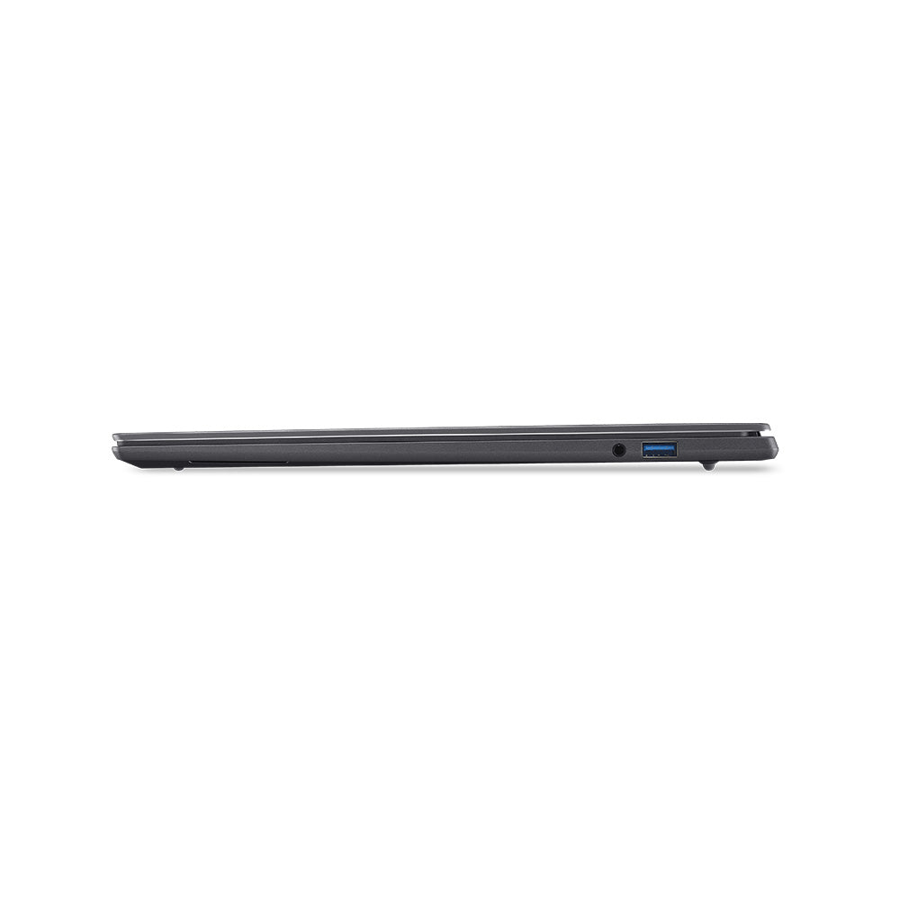 Acer Swift Go 16 AI SFG16-I71-92RY (Titanium Gray) - ULX9 / 32GB / 1TB / Intel ARC / 100%RGB