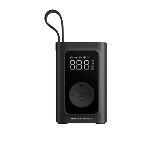 HOTO HOE0024US-HD Air Pump Extend