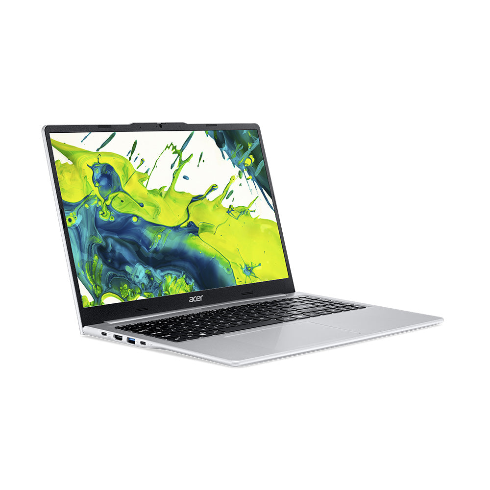 Acer Aspire Lite AL15-49P-R62H (Silver) - R7 / 8GB / 512GB / Radeon
