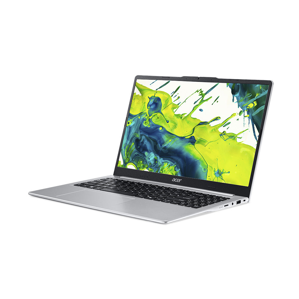Acer Aspire Lite AL15-49P-R62H (Silver) - R7 / 8GB / 512GB / Radeon