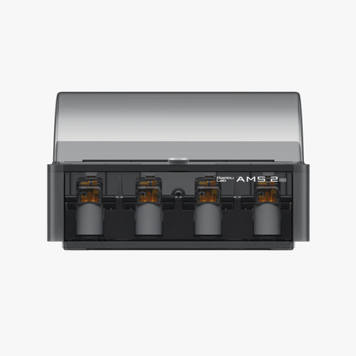 Bambu Lab AMS 2 Pro (BAM-SA007-N) Automatic Material System