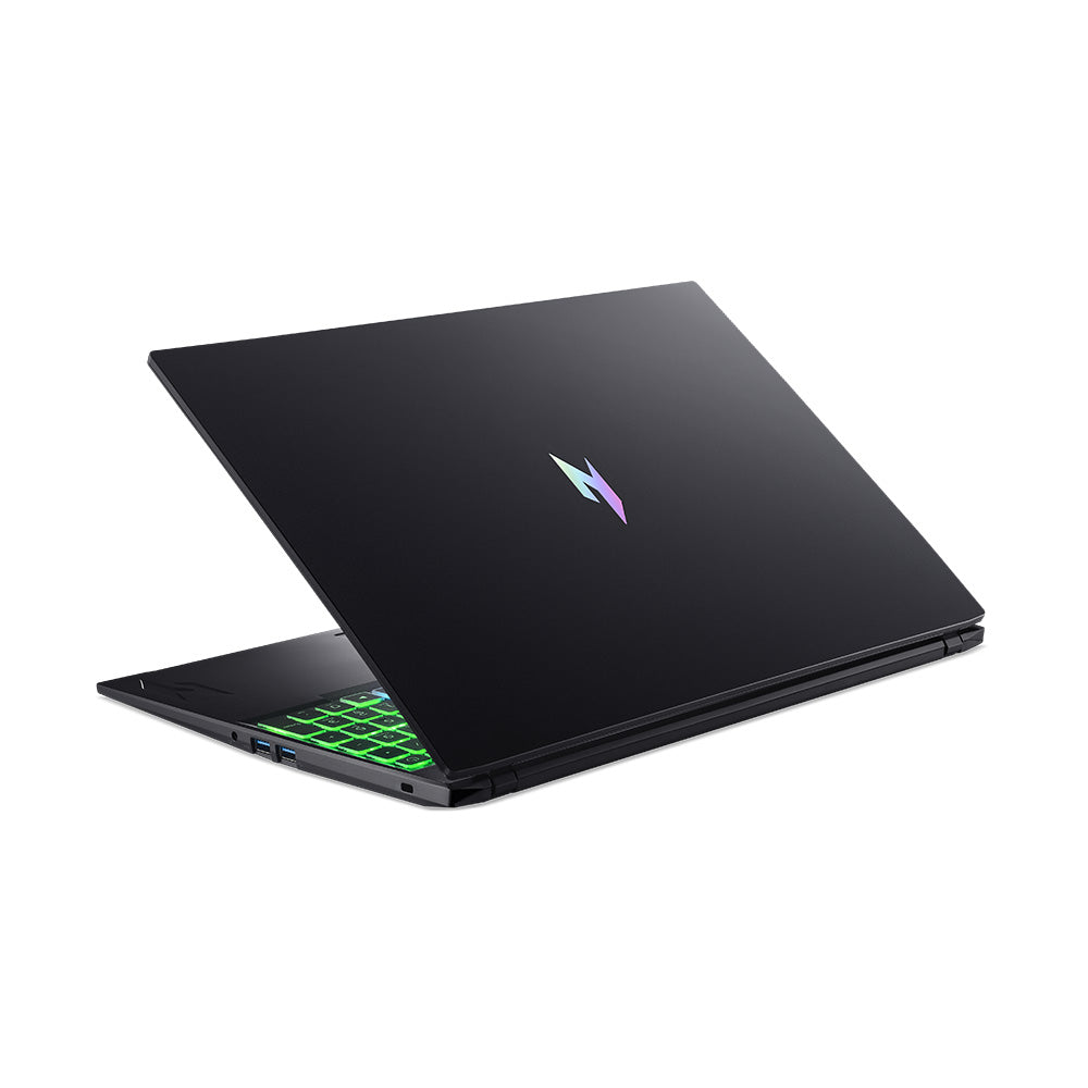 Acer Nitro V 16 AI ANV16-A71-R8ZG (Black) - AI7 / 16GB / 1TB / RTX5060 / (180Hz) 100%SRGB
