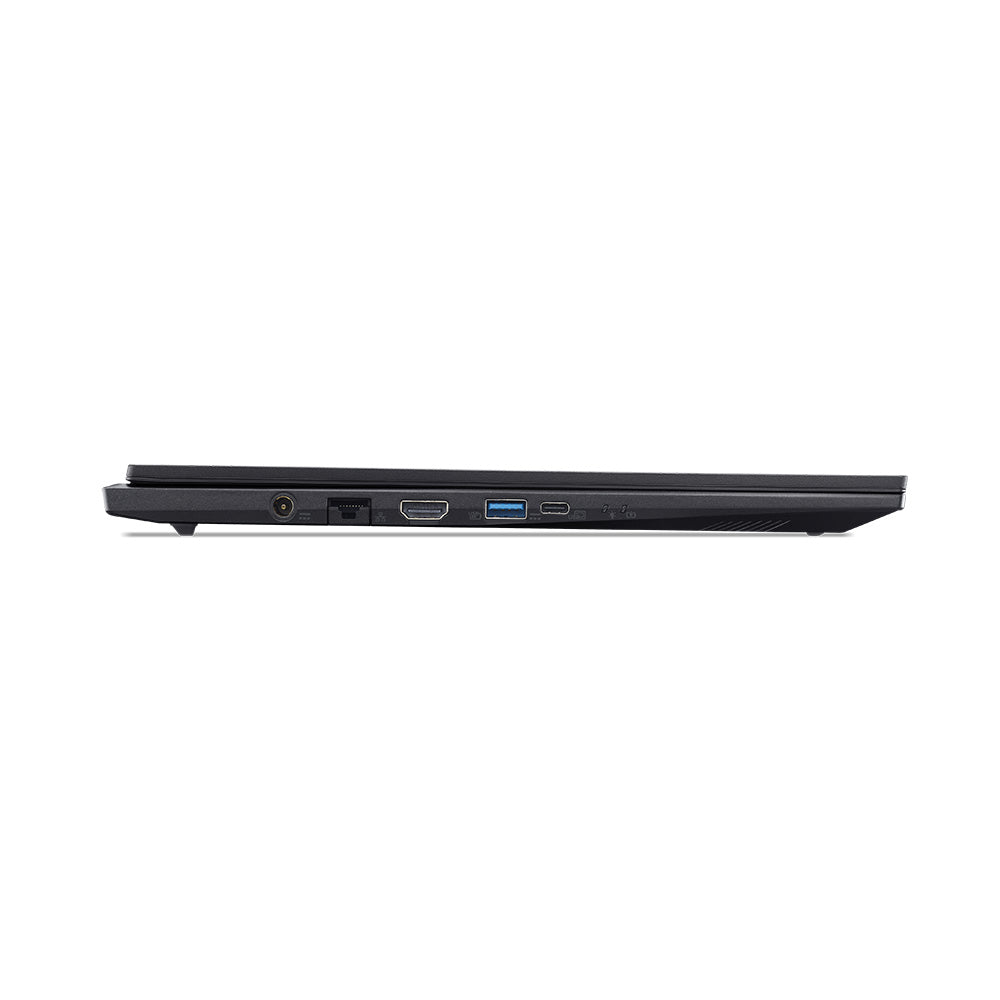 Acer Nitro V 16 AI ANV16-A71-R8ZG (Black) - AI7 / 16GB / 1TB / RTX5060 / (180Hz) 100%SRGB