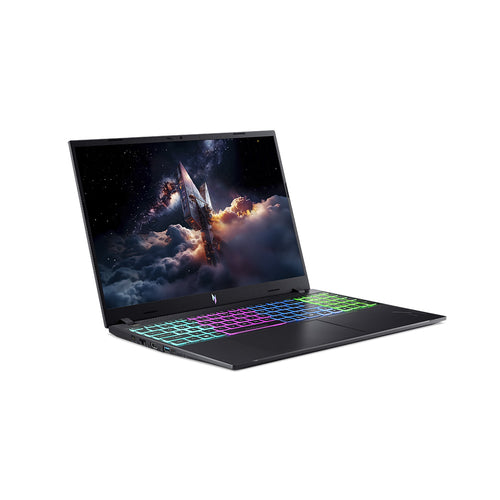 Acer Nitro V 16 ANV16-I31-74VL (Black) - C7 / 16GB / 1TB / RTX5060 / (180Hz) 100%SRGB