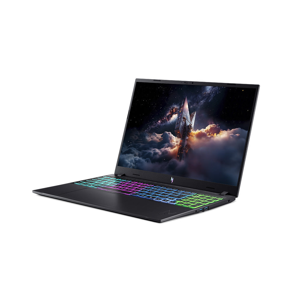 Acer Nitro V 16 ANV16-I31-74VL (Black) - C7 / 16GB / 1TB / RTX5060 / (180Hz) 100%SRGB