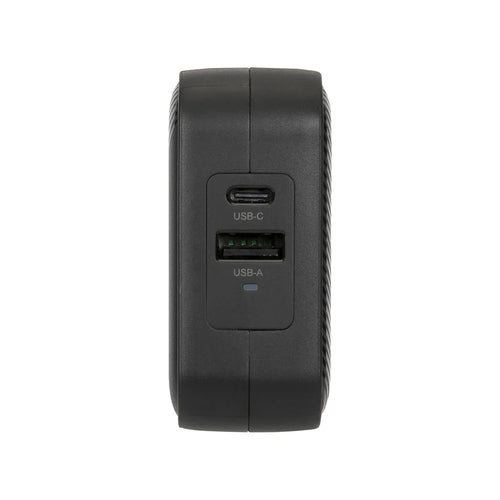 Targus APA803AP-50 PowerElite 65W GaN Wall Charger