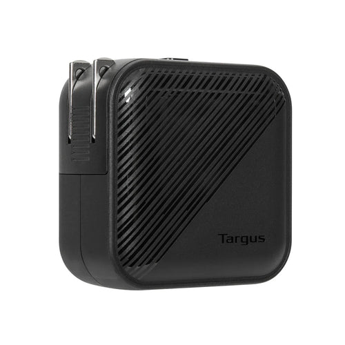 Targus APA803AP-50 PowerElite 65W GaN Wall Charger