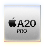 Apple A20&nbsp;Pro chip