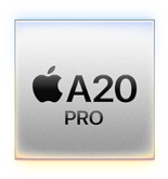 Apple A20&nbsp;Pro chip