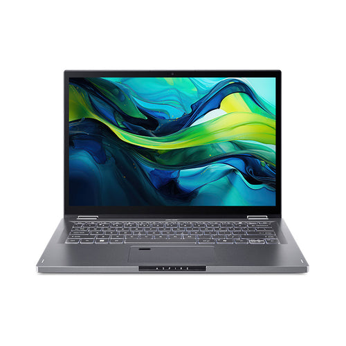 Acer Aspire Spin 14 ASP14-51N-547R (Silver) - CU5 / 16GB / 512GB / Touch