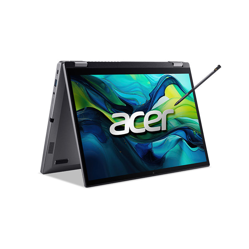 Acer Aspire Spin 14 ASP14-51N-547R (Silver) - CU5 / 16GB / 512GB / Touch