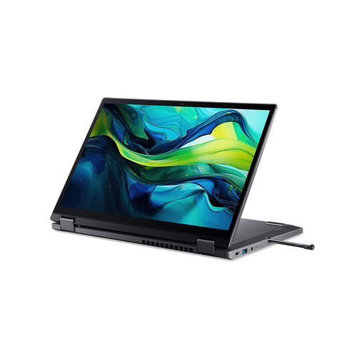 Acer Aspire Spin 14 ASP14-51N-547R (Silver) - CU5 / 16GB / 512GB / Touch