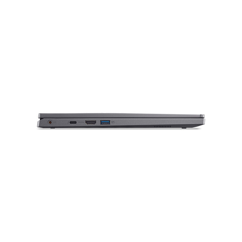 Acer Aspire Spin 14 ASP14-51N-547R (Silver) - CU5 / 16GB / 512GB / Touch