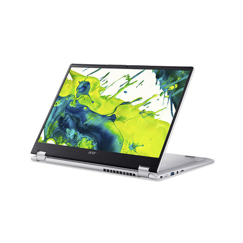 Acer Aspire Spin 14 ASP14-51N-547R (Silver) - CU5 / 16GB / 512GB / Touch