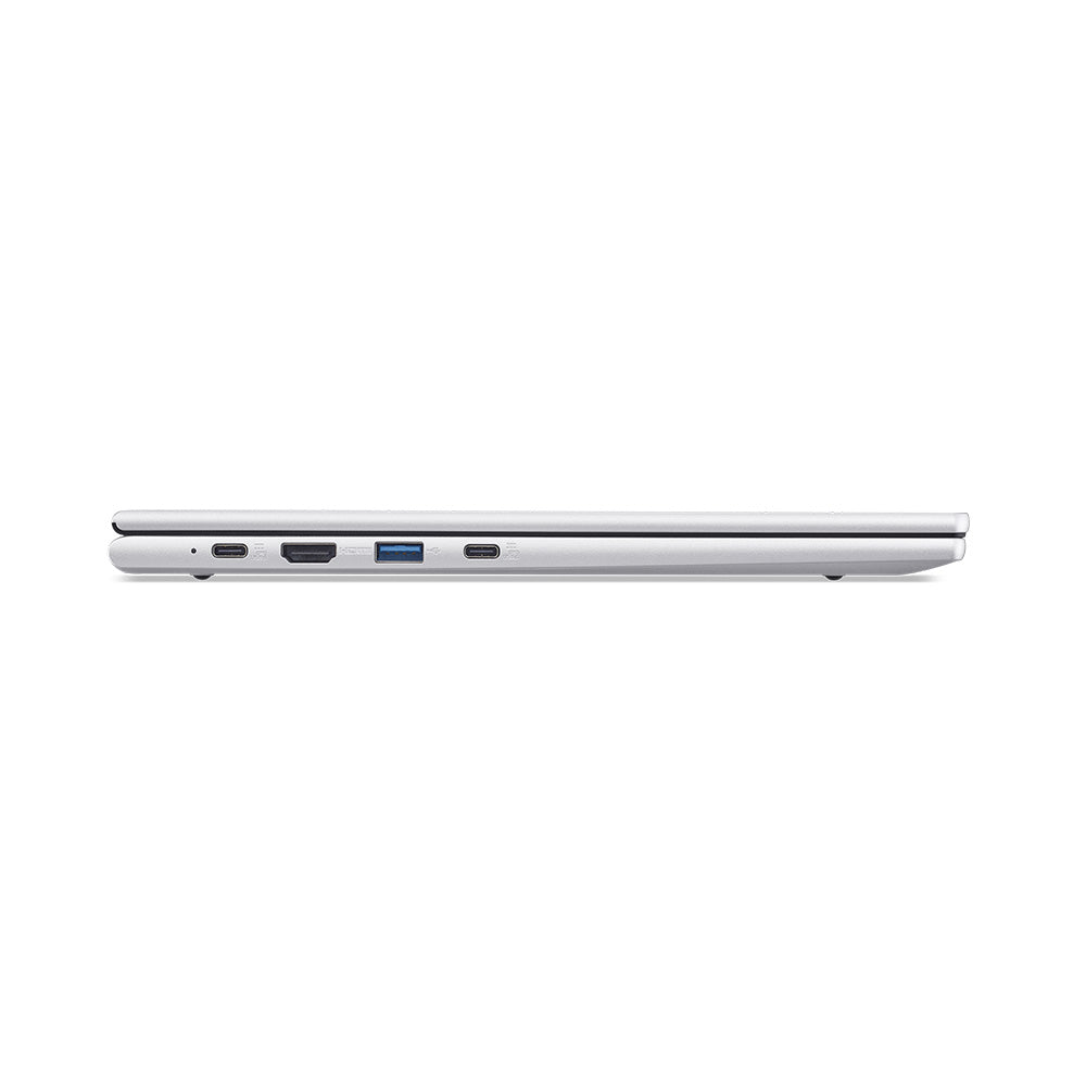 Acer Aspire Spin 14 ASP14-51N-547R (Silver) - CU5 / 16GB / 512GB / Touch