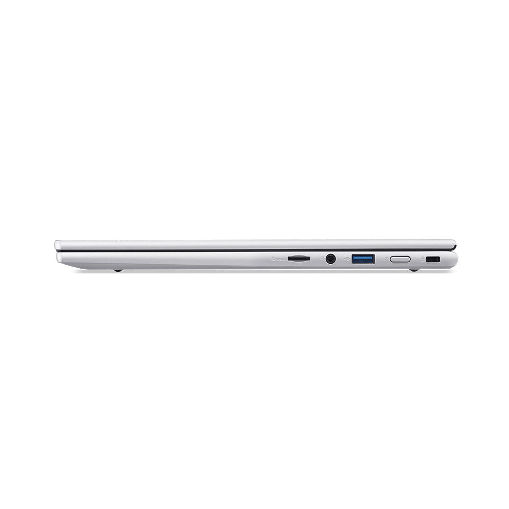 Acer Aspire Spin 14 ASP14-51N-547R (Silver) - CU5 / 16GB / 512GB / Touch
