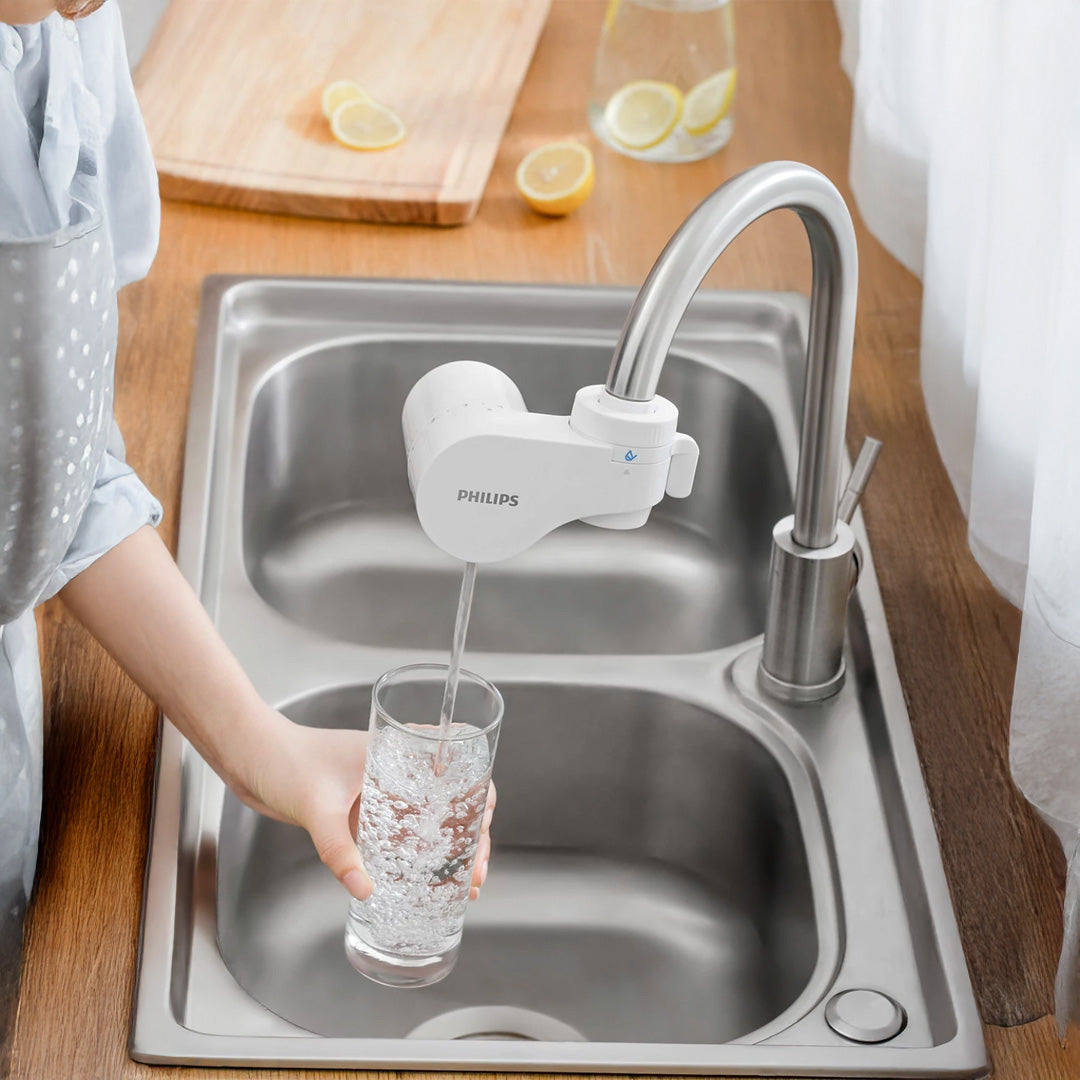 Philips AWP3754/97 X-Guard Ultra On-Tap Filter