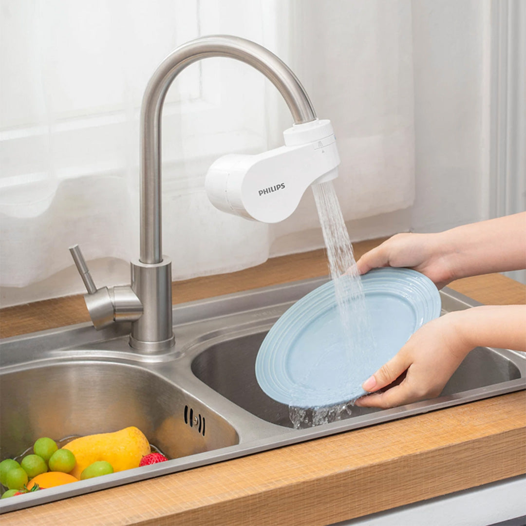 Philips AWP3754/97 X-Guard Ultra On-Tap Filter