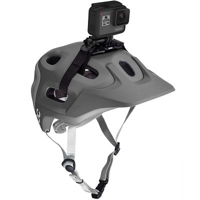 GoPro Vented Helmet Strap Mount (GVHS30)