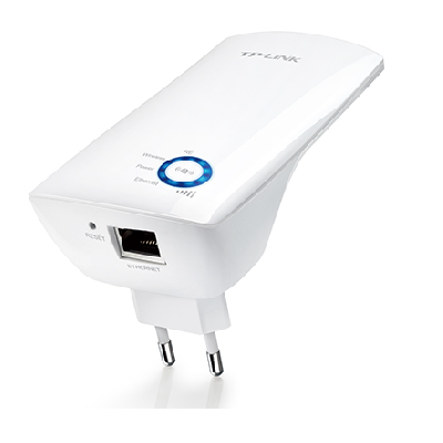 TP-Link TL-WA850RE 300Mbps Universal Wireless N Range Extender
