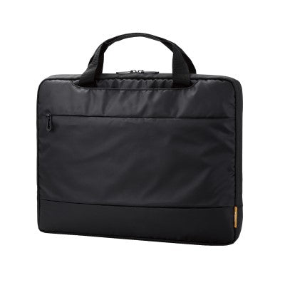 Elecom BM-IBS15BK Laptop Inner Case Shoulder Belt 15.6inch (Black)