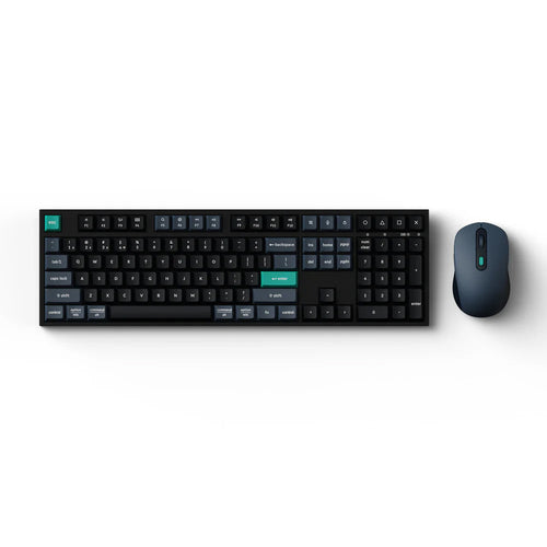 Keychron B36 + BM25 Wireless Combo (KCBD2)