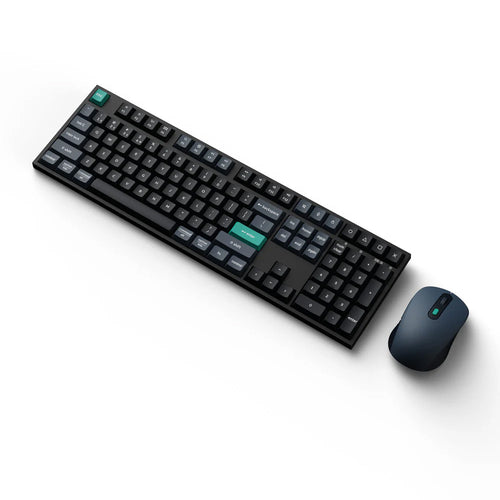 Keychron B36 + BM25 Wireless Combo (KCBD2)