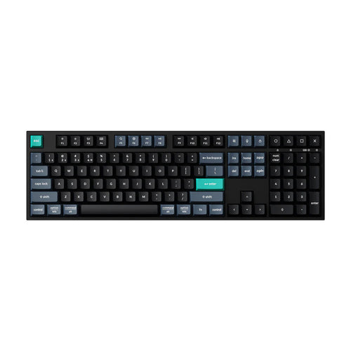 Keychron B36 + BM25 Wireless Combo (KCBD2)