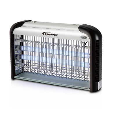 PowerPac PP2218 Mosquito Repeller 2X15W