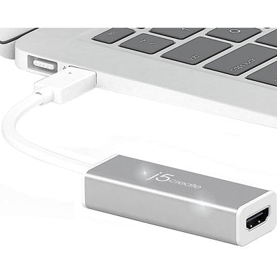 J5Create JUA355 USB 3.0 HDMI Slim Display Adapter