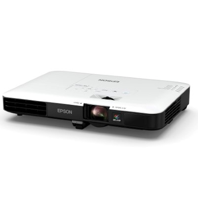 Epson 1785W Wireless WXGA 3LCD Projector