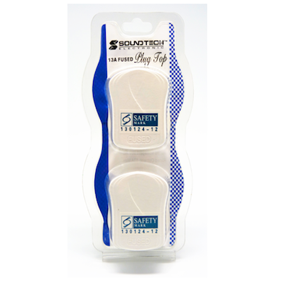 SoundTeoh PT-132 Plug Top