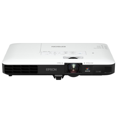 Epson 1785W Wireless WXGA 3LCD Projector